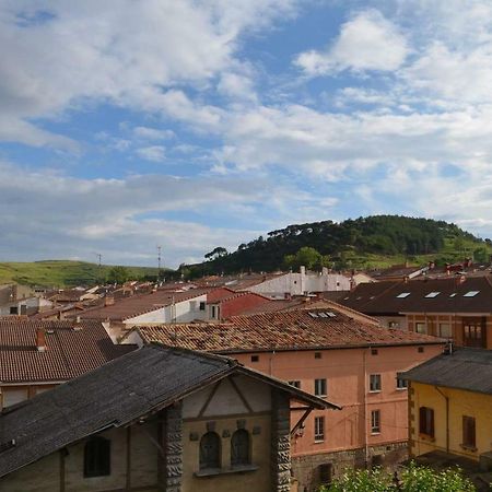 Apartmán Vista A La Montana Briviesca Exteriér fotografie